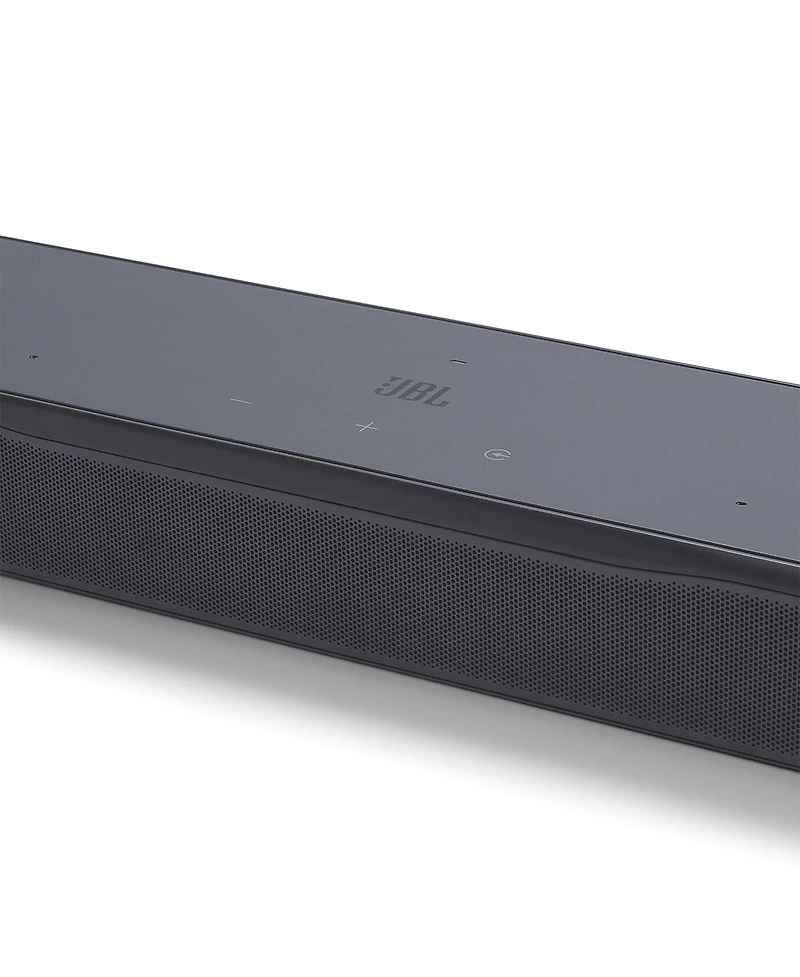 Jbl Bar 500 MK2 5.1 Channel Soundbar System Wireless Subwoofer