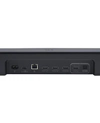 Jbl Bar 1300X Mk2 11.1.4 Channel Soundbar System with Detachable Surround Speakers