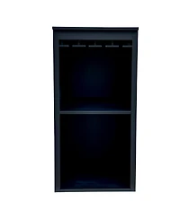 Flynama Bar Cabinet with 5 Cabinets Finish