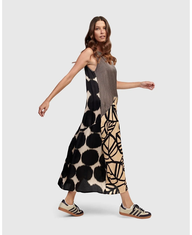 Alembika Women's Noelle Sleeveless Dress