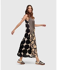 Alembika Women's Noelle Sleeveless Dress