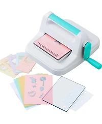 Yobtop Manual Die Cutting Embossing Machine