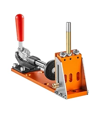 Yobtop Pocket Hole Jig Kit