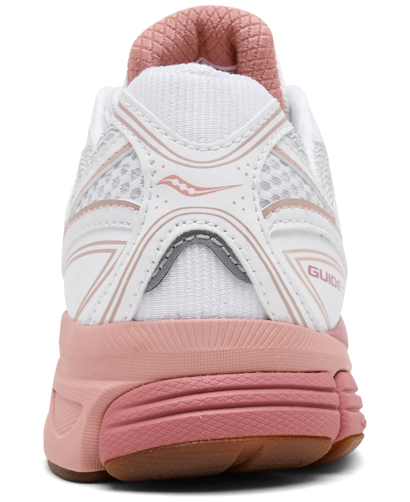 Saucony Men's and Women's ProGrid Guide 7 Running Sneakers from Finish Line