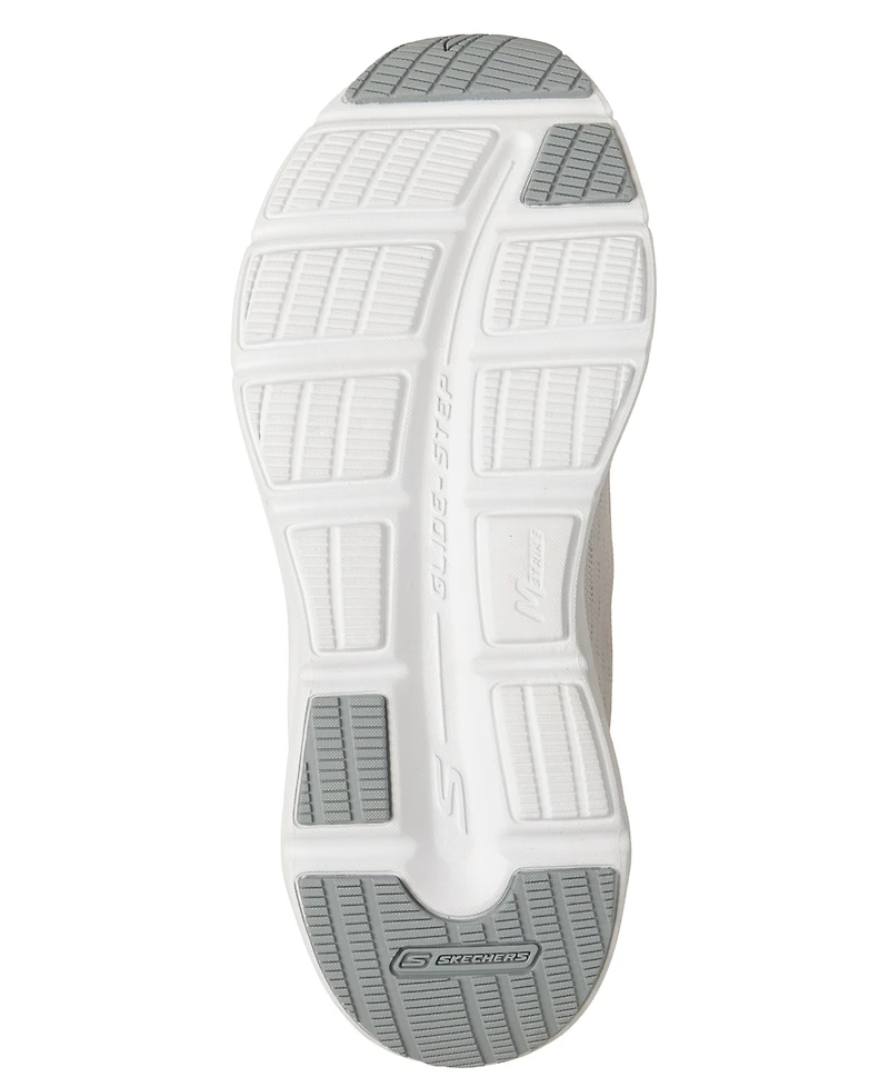 Skechers Women's Glide-Step Vortex - Avalin Running Sneakers from Finish Line