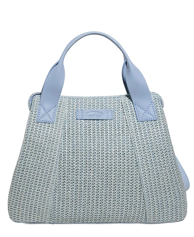 Ada Triple Entry Satchel