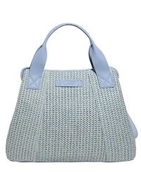 Ada Triple Entry Satchel