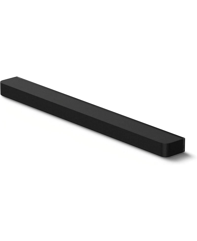 Sony K65XR70 65" 4K Bravia Lcd Mini Led Full Array Hdr Google Tv with a Sony Ht-A8000 Bravia Theater Bar Soundbar (2024)