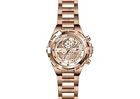 Invicta Men's Aviator Quartz Chronograph Dial Watch