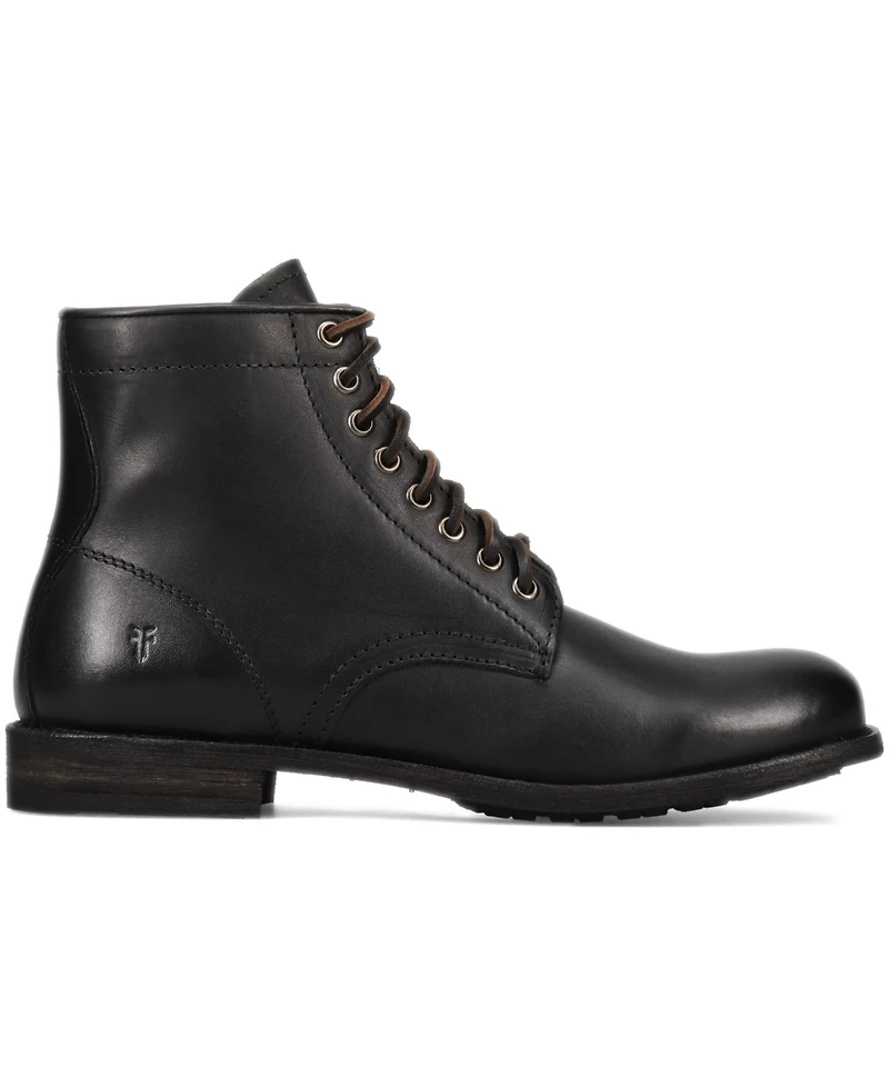 Frye Men's Tyler Flex Lace Up Boots
