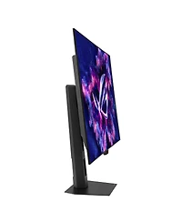 Asus Rog Strix Oled XG32UCWMG 31.5" 16:9 4K Ultra Hd 240Hz Woled Hdr Gaming Monitor