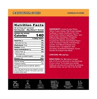 Bsn Syntha-6 Isolate Protein Powder, Peanut Butter Protein Powder with Whey Protein Isolate, Milk Protein Isolate, Peanut Butter Cookie, 48 Servings