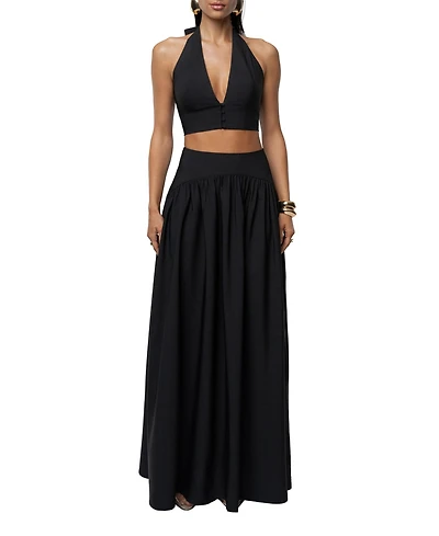 Jluxlabel Women's Haven Skirt Set