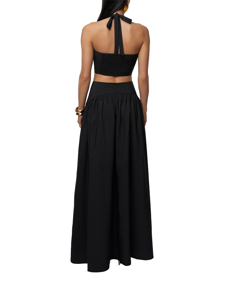 Jluxlabel Women's Haven Skirt Set