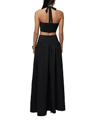 Jluxlabel Women's Haven Skirt Set