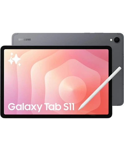 Samsung Galaxy Tab S11 11" Tablet, 512GB- Sm-X730NZSIXAR