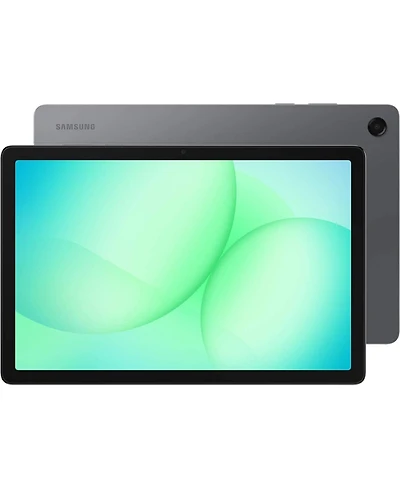 Samsung Galaxy Tab A11+ Tablet, 256GB - Sm-X230NZATXAR