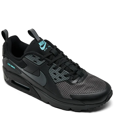 Nike Men's Air Max 90 Drift Casual Sneakers from Finish Line