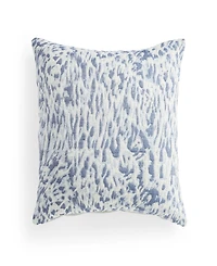 Dkny Animal Gauze Decorative Pillow, 22"x22"