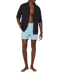 Reiss Men's Drawstring Swim Shorts