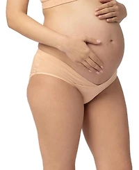 Kindred Bravely Maternity Under-the-Bump Bikini Underwear (5-Pack)