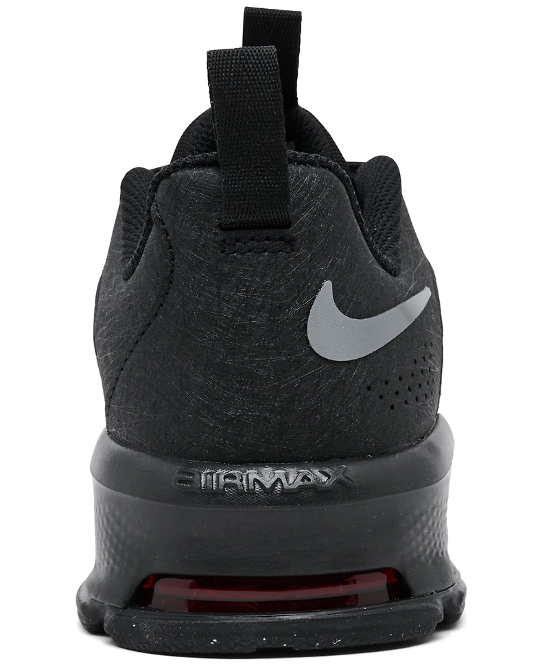 Nike Little Kids Air Max Fire Casual Sneakers From Finish Line