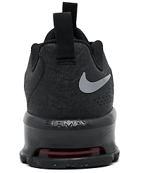 Nike Little Kids Air Max Fire Casual Sneakers From Finish Line