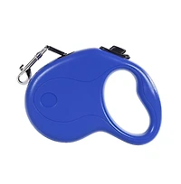 Cowin Retractable Dog Leash 16ft Pet Walking Leash with Anti-Slip Handle Hand Brake