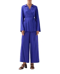 Scalpers Women's Jacflu Pant