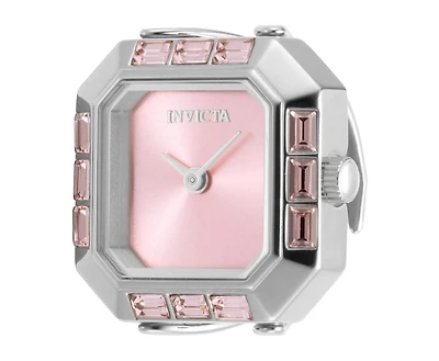 Invicta Women's 49581 Mini Quartz 2 Hand Dial Watch