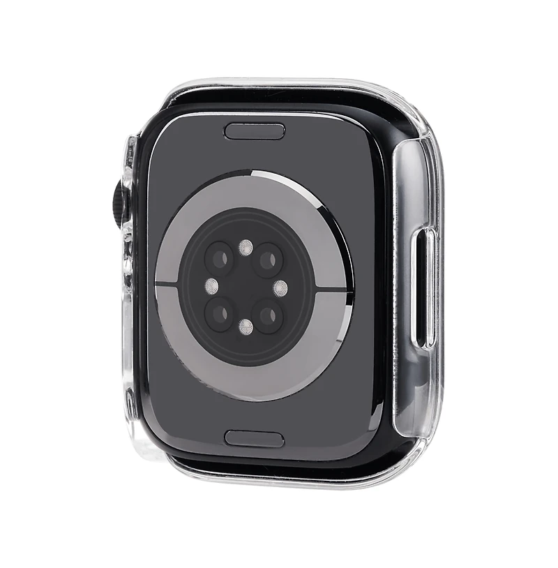 Case-Mate Tough Case with Integrated Glass Screen Protector for Apple Watch