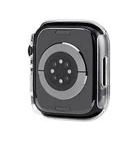 Case-Mate Tough Case with Integrated Glass Screen Protector for Apple Watch