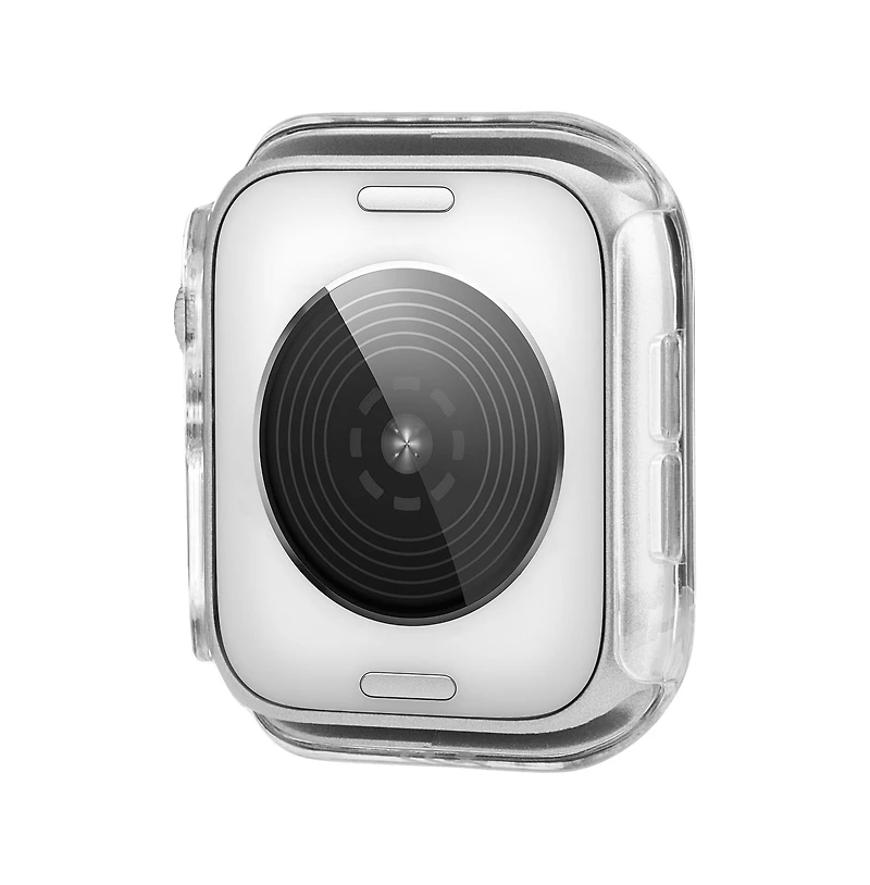 Case-Mate Tough Case with Integrated Glass Screen Protector for Apple Watch