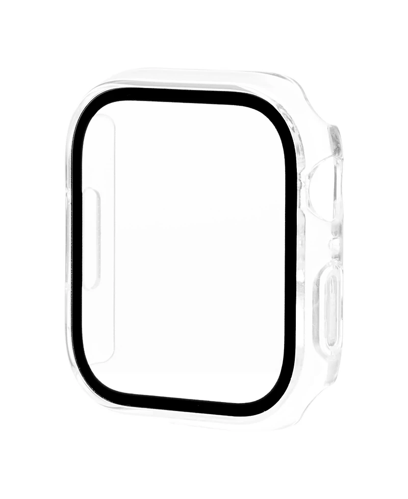 Case-Mate Tough Case with Integrated Glass Screen Protector for Apple Watch