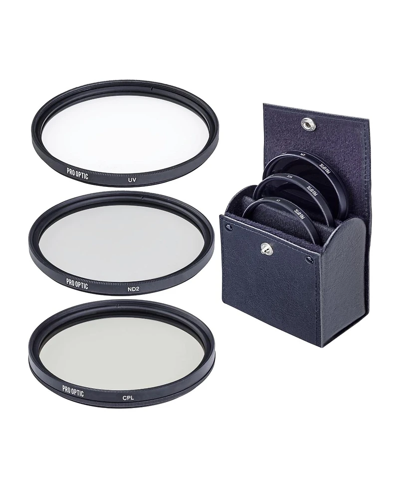 Nikon Z 35mm f/1.2 S Lens, Bundle with Medium Lens Case, 82mm Filter Kit, Flex Lens Shade, Lens Cleaner, Cleaning Kit and Lens Cap Tether