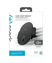 Speck Clicklock MagSafe Car Vent Mount