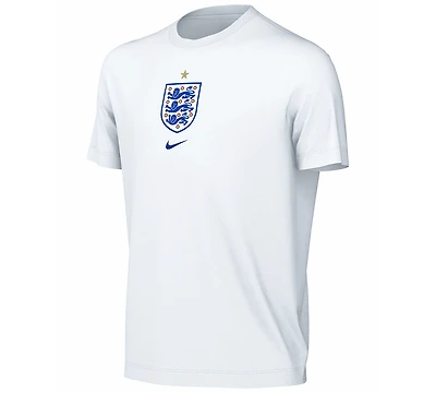 Nike Boys' and Girls' England Soccer Graphic T-Shirt