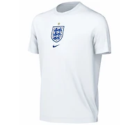 Nike Boys' and Girls' England Soccer Graphic T-Shirt