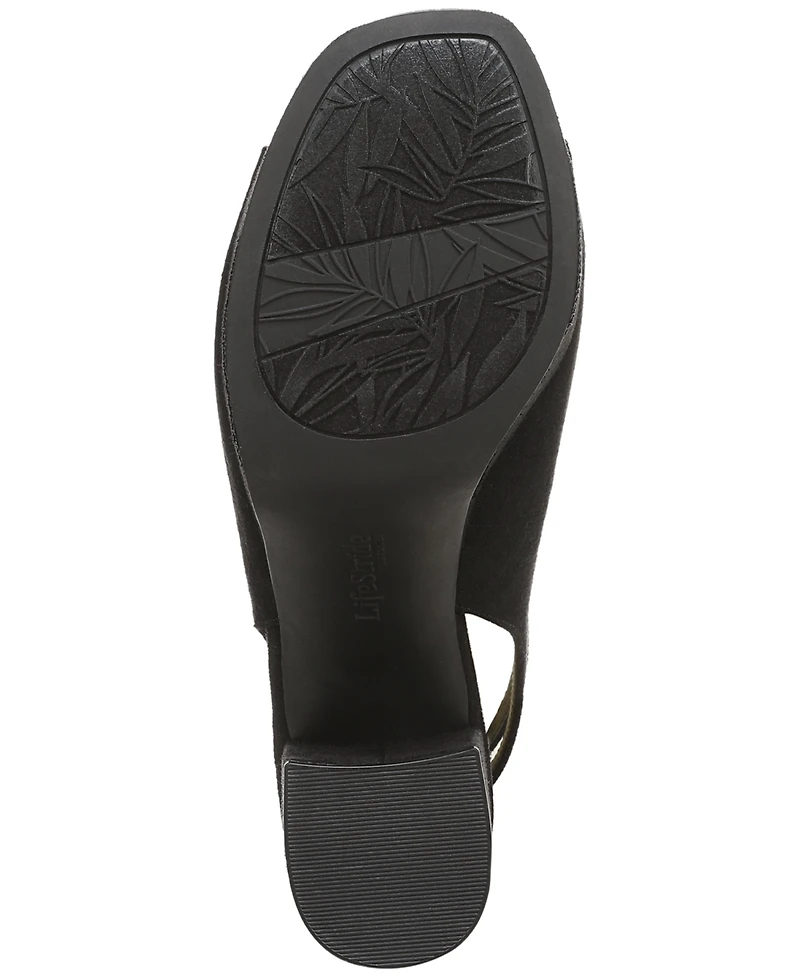 LifeStride Women's Aliyah Strappy Sandals