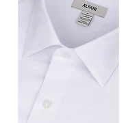Alfani Men's Slim-Fit Performance Solid Dress Shirt, Macy's Exclusive