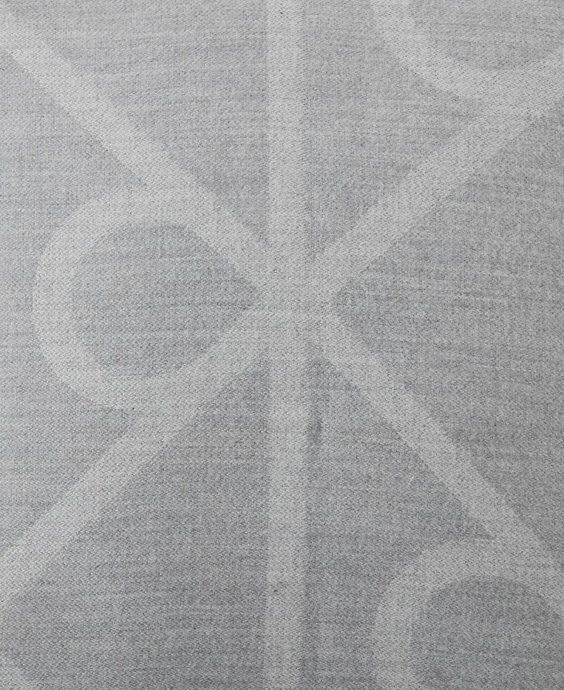 Calvin Klein Emblem Decorative Pillow, 20" x 20"