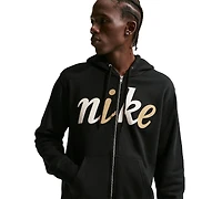 Nike Men's Fleece Full-Zip Sweatshirt