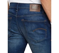 G-star Raw Men's Slim-Fit Jeans