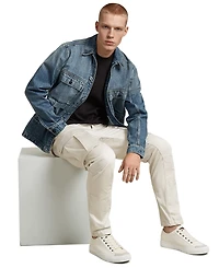 G-Star Raw Men's Rovic Zip Denim Pants