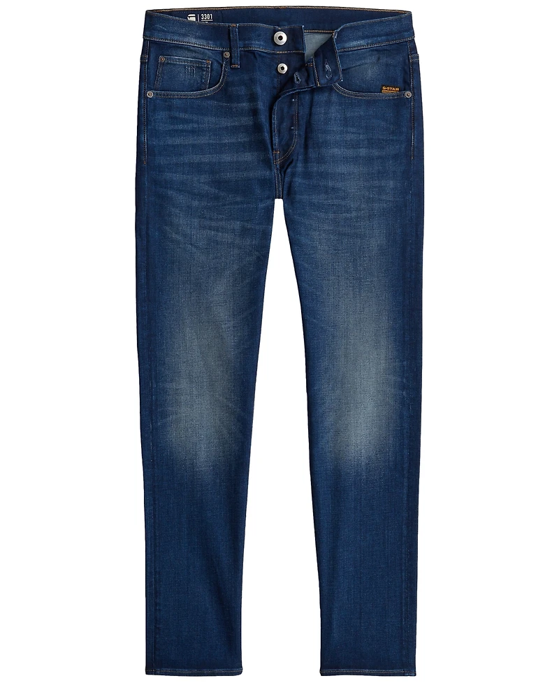 G-star Raw Men's Slim-Fit Jeans