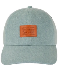 Levi's Men's Patch Baseball Cap