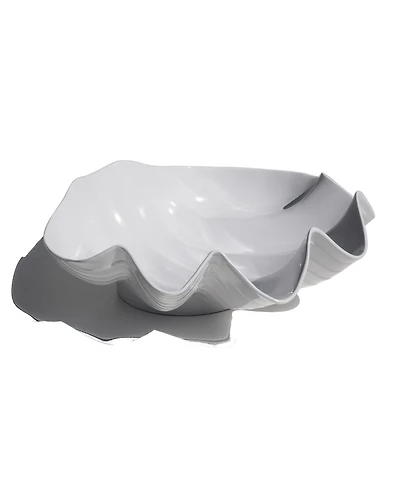 Abode Homewares Coastal Shell Platter