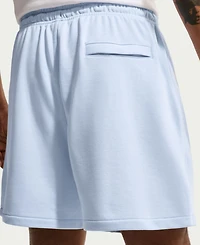 Nike Men's Club French Terry Flow Shorts