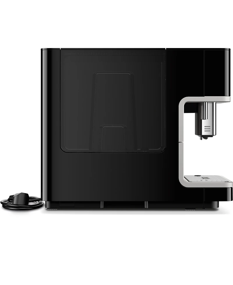 Miele MilkPerfection Countertop Coffee Machine Cm 6160