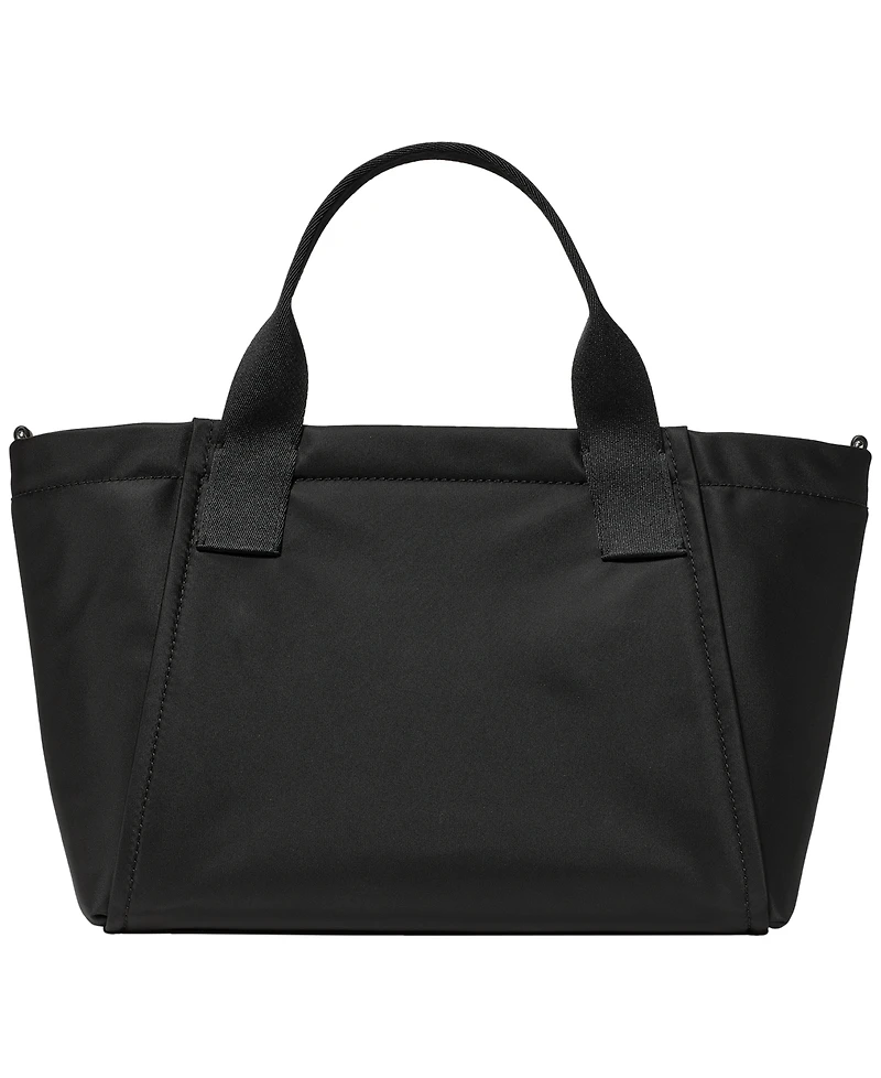 kate spade new york Dash Extra-Large Nylon Tote Handbag